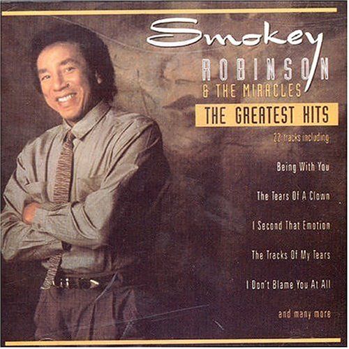 smokey robinson songs list